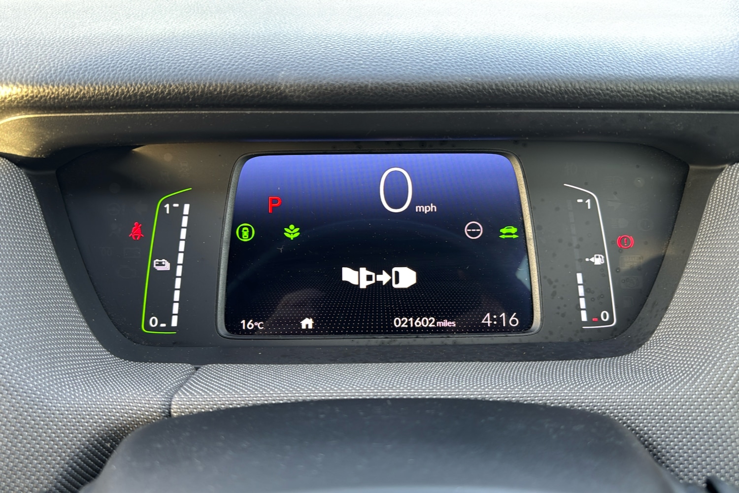 Used Honda Jazz 2021 for sale - 77675222: Photo 14