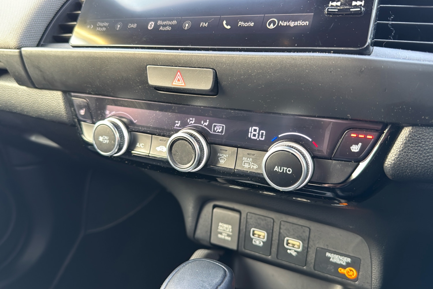 Used Honda Jazz 2021 for sale - 77675222: Photo 15