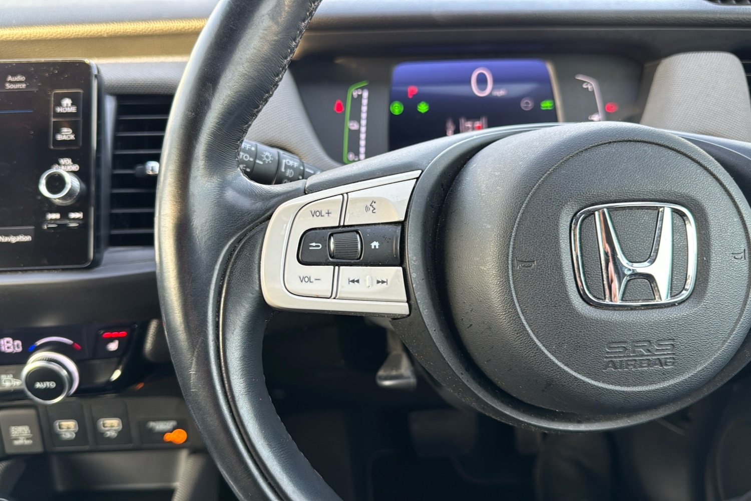 Used Honda Jazz 2021 for sale - 77675222: Photo 16