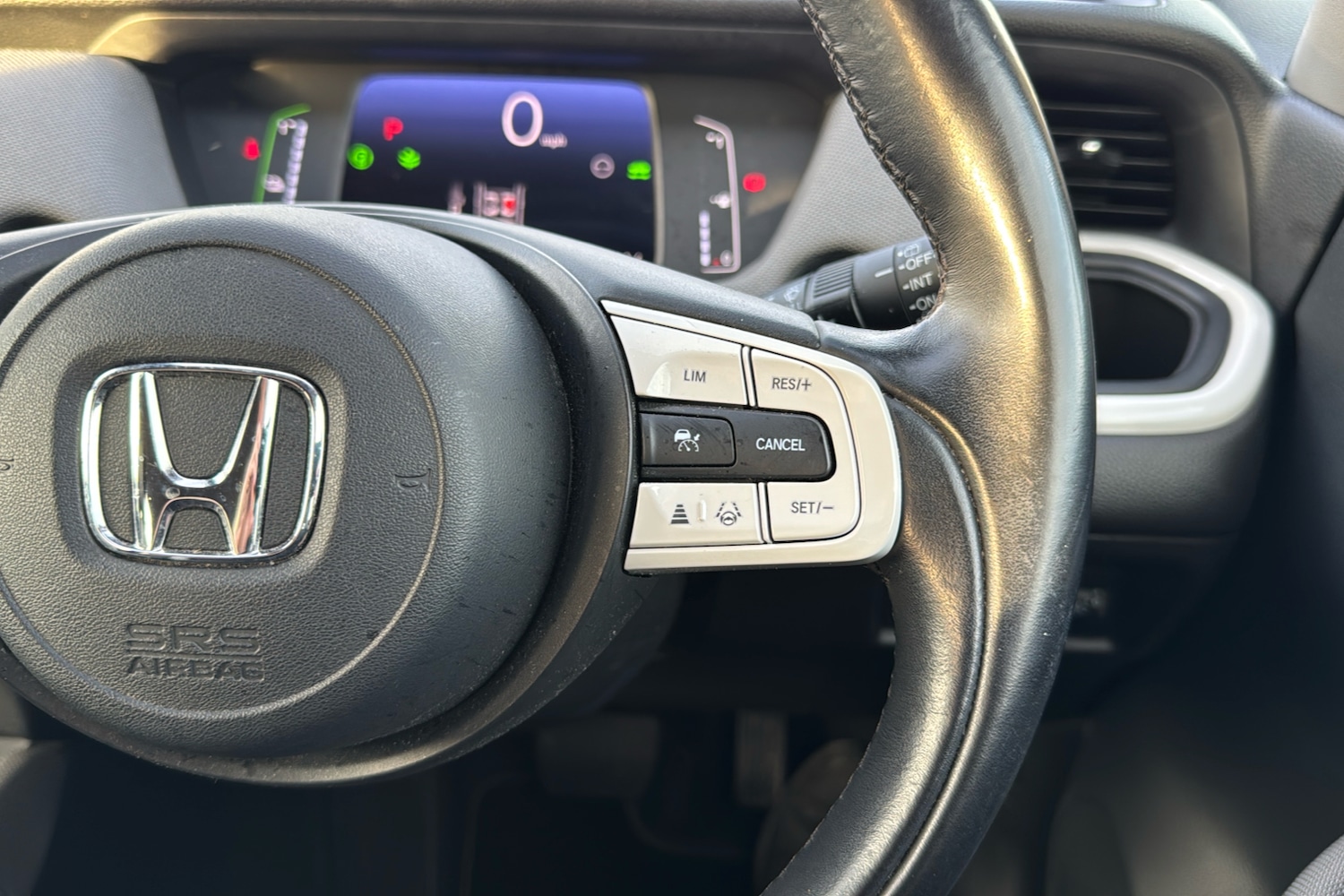 Used Honda Jazz 2021 for sale - 77675222: Photo 17