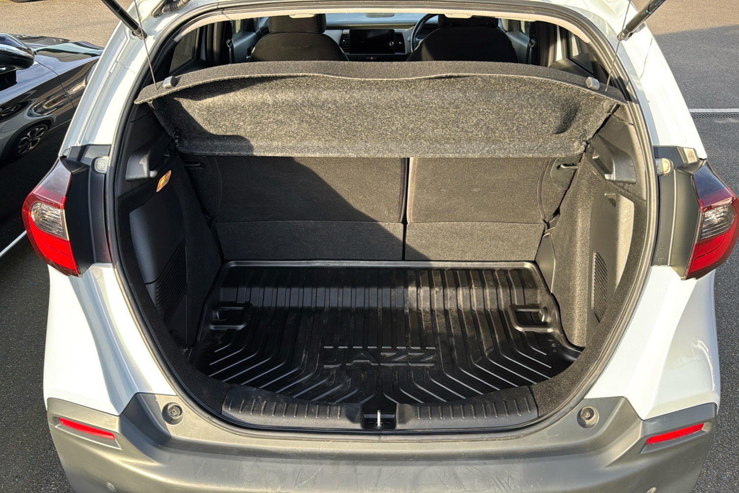 Used Honda Jazz 2021 for sale - 77675222: Photo 18