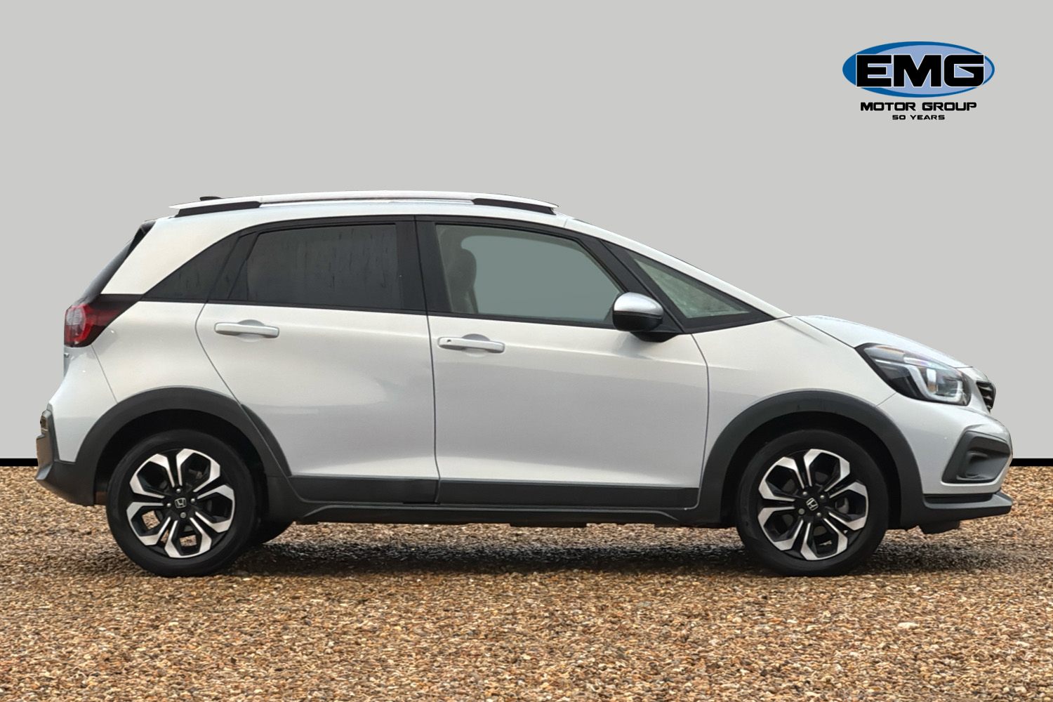 Used Honda Jazz 2021 for sale - 77675222: Photo 4