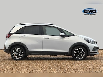 Used Honda Jazz 2021 for sale - 77675222: Photo