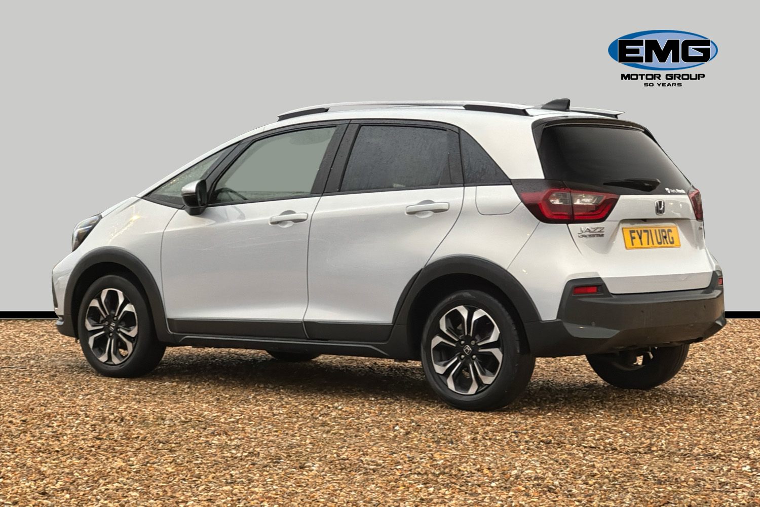 Used Honda Jazz 2021 for sale - 77675222: Photo 5