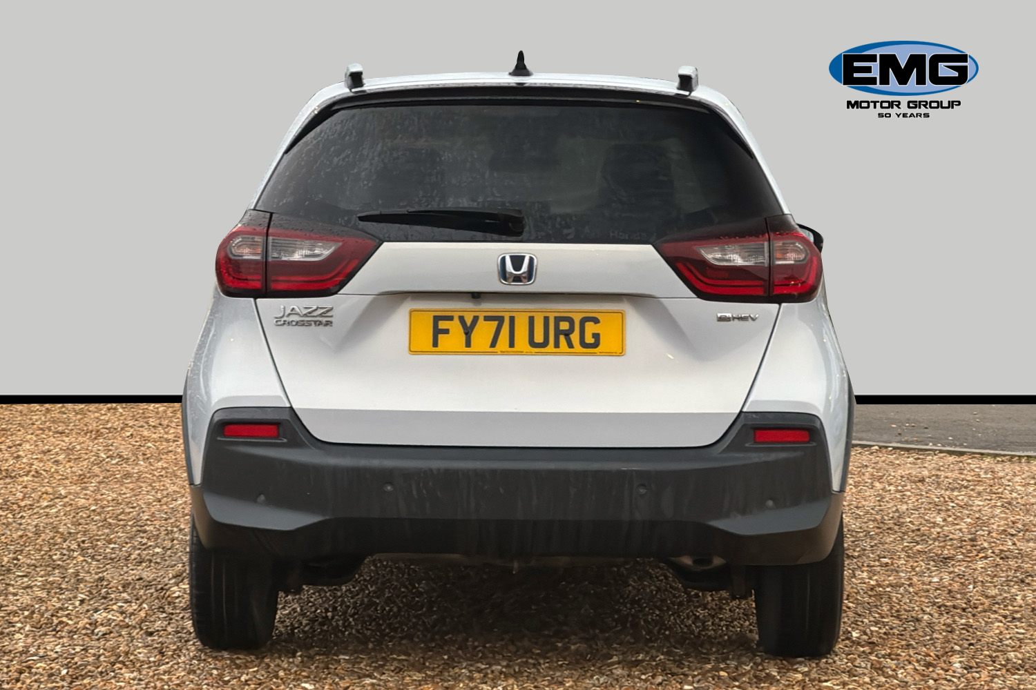 Used Honda Jazz 2021 for sale - 77675222: Photo 6