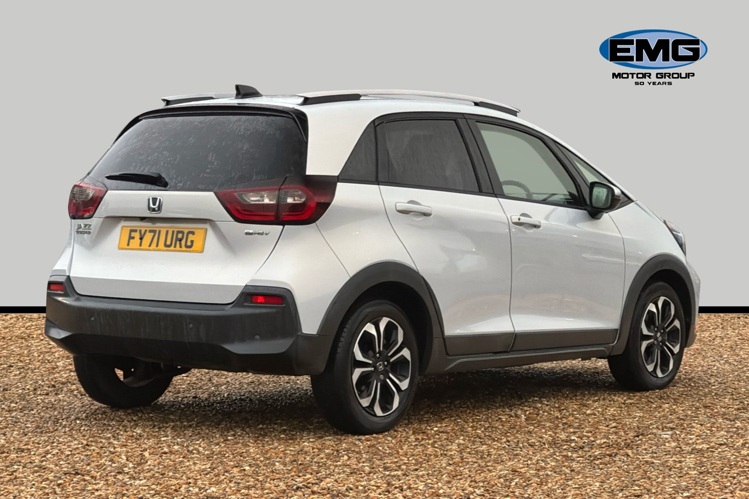 Used Honda Jazz 2021 for sale - 77675222: Photo 7