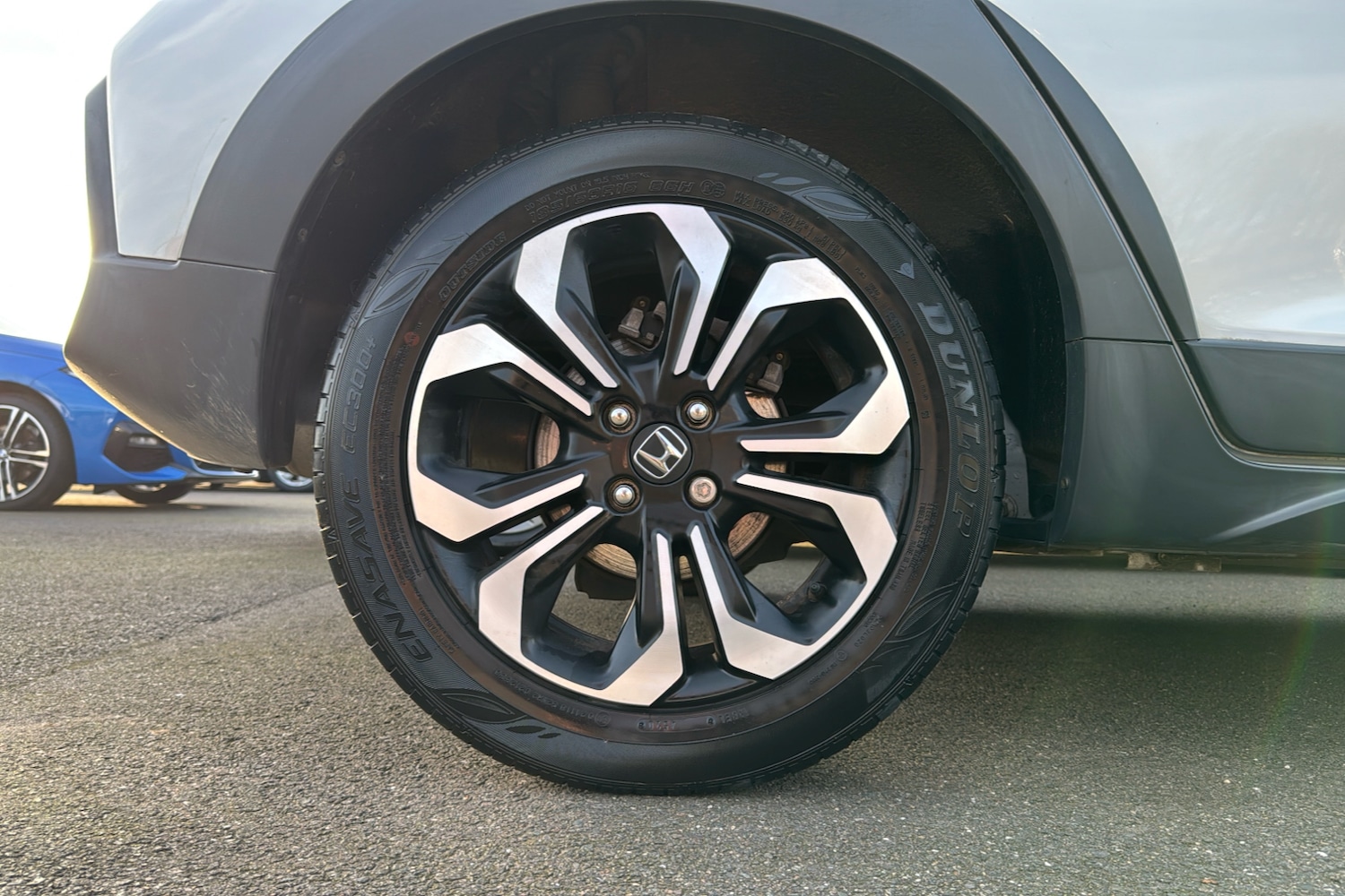 Used Honda Jazz 2021 for sale - 77675222: Photo 8