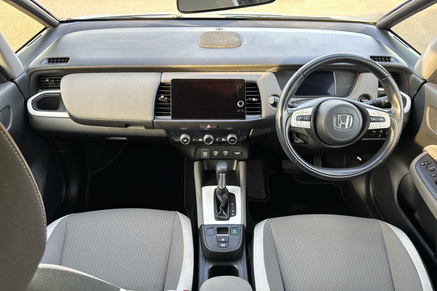 Used Honda Jazz 2021 for sale - 77675222: Photo 9