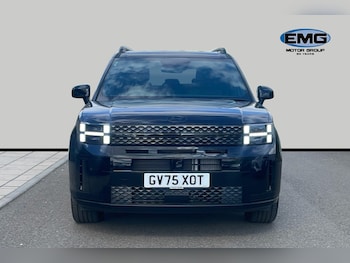 Used Hyundai Santa Fe 2025 for sale - 79570426: Photo
