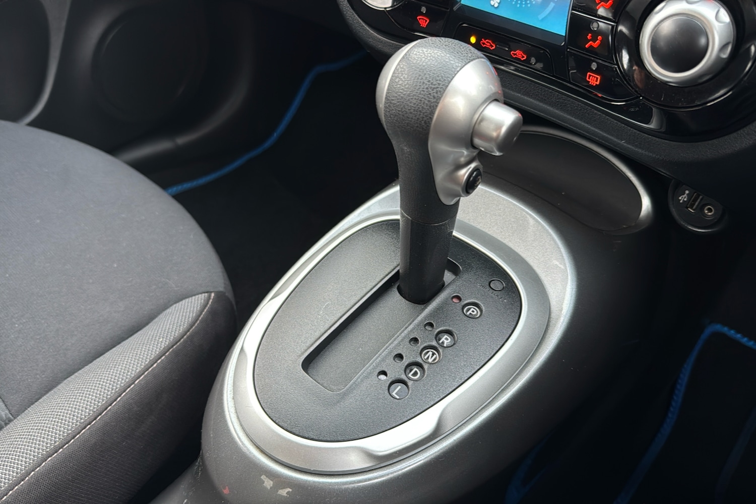 Used Nissan Juke 2019 for sale - 76516062: Photo 13