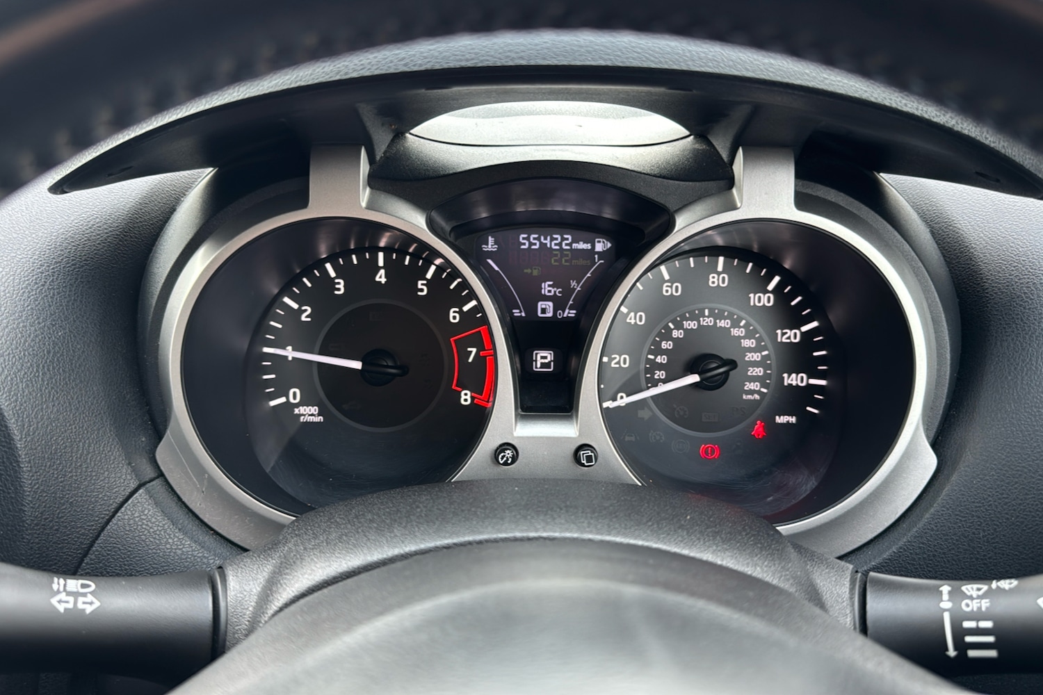 Used Nissan Juke 2019 for sale - 76516062: Photo 14