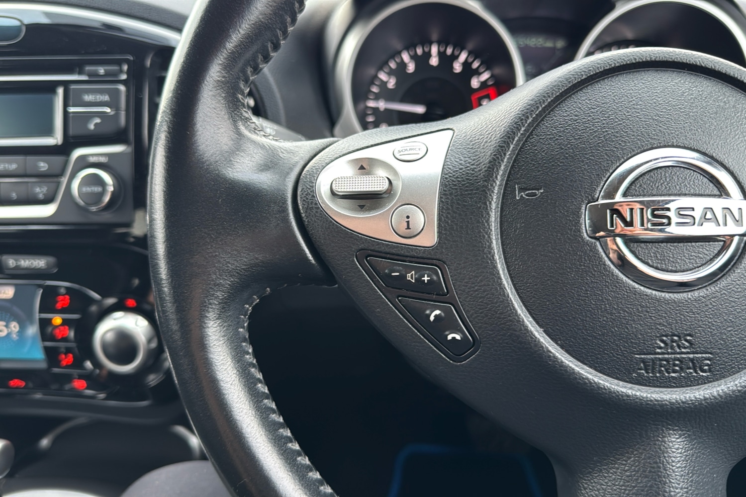 Used Nissan Juke 2019 for sale - 76516062: Photo 16