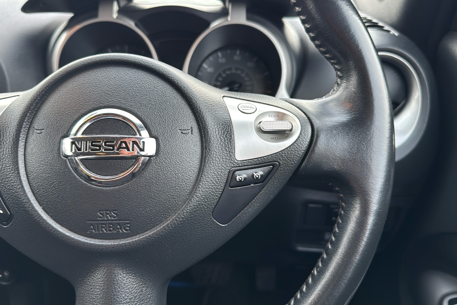 Used Nissan Juke 2019 for sale - 76516062: Photo 17