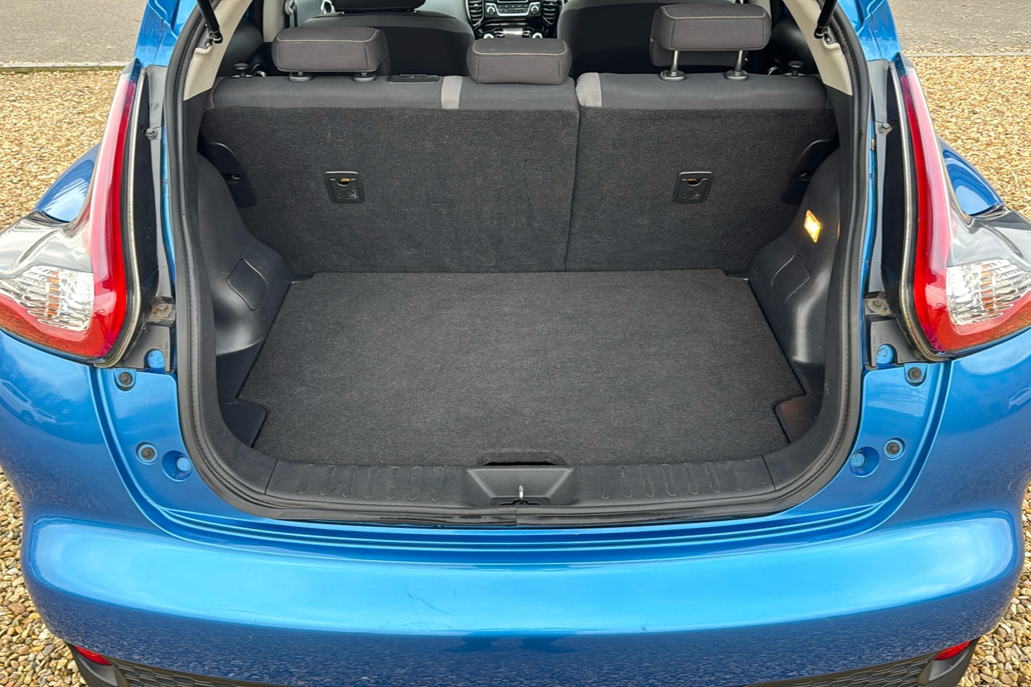 Used Nissan Juke 2019 for sale - 76516062: Photo 18