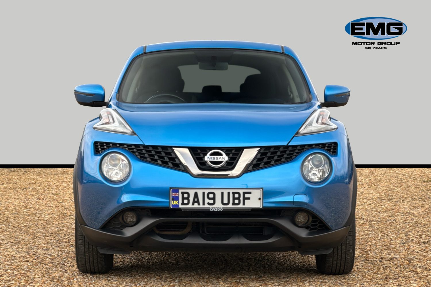 Used Nissan Juke 2019 for sale - 76516062: Photo 2