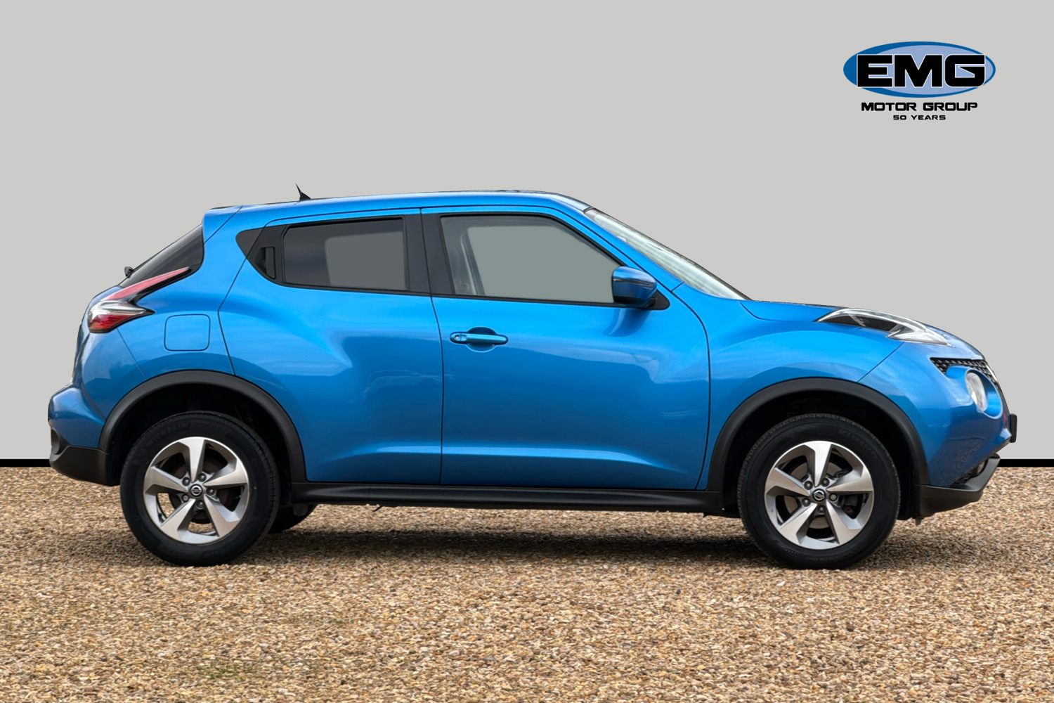 Used Nissan Juke 2019 for sale - 76516062: Photo 4