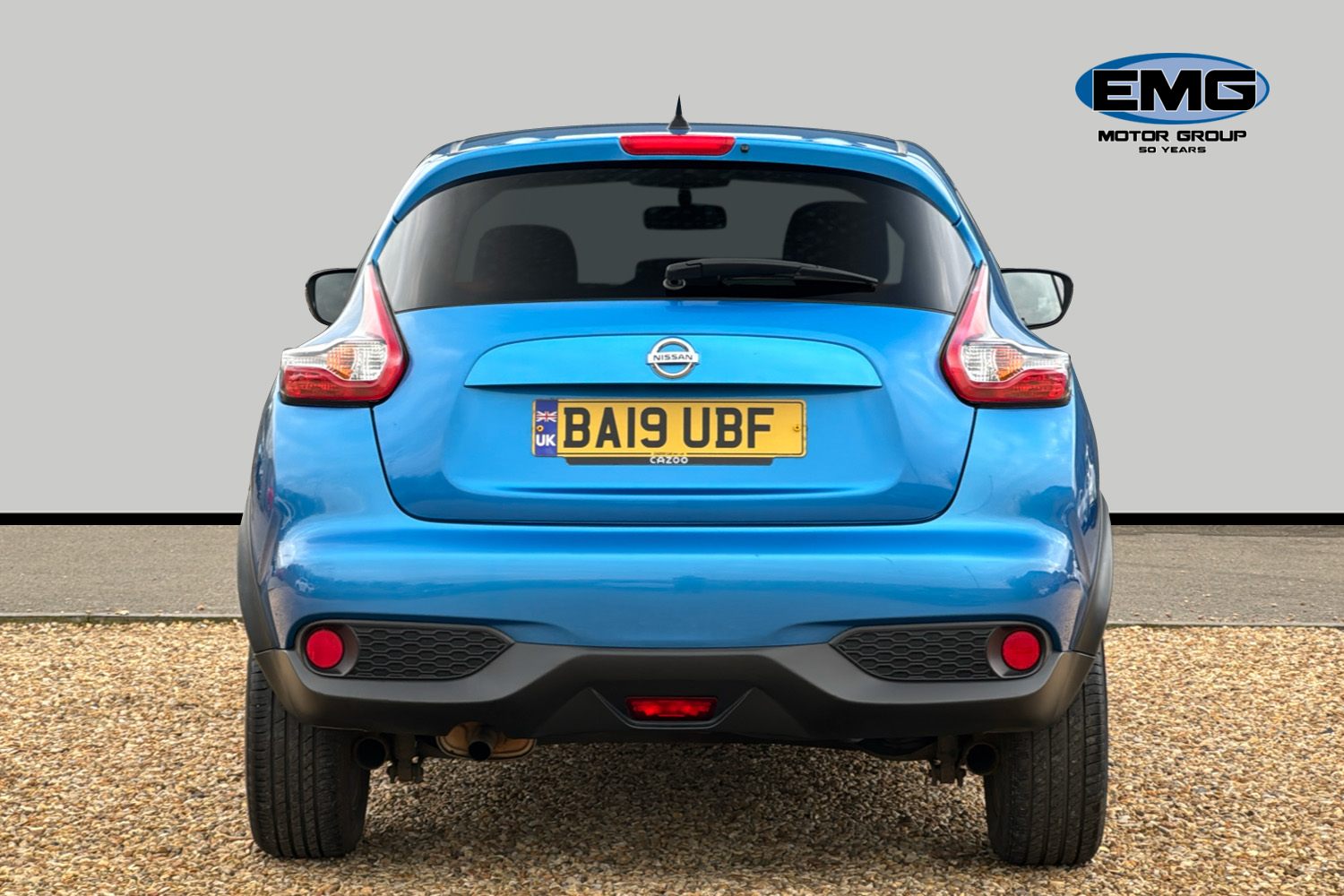 Used Nissan Juke 2019 for sale - 76516062: Photo 6