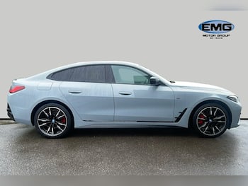 Used BMW i4 2023 for sale - 79619941: Photo