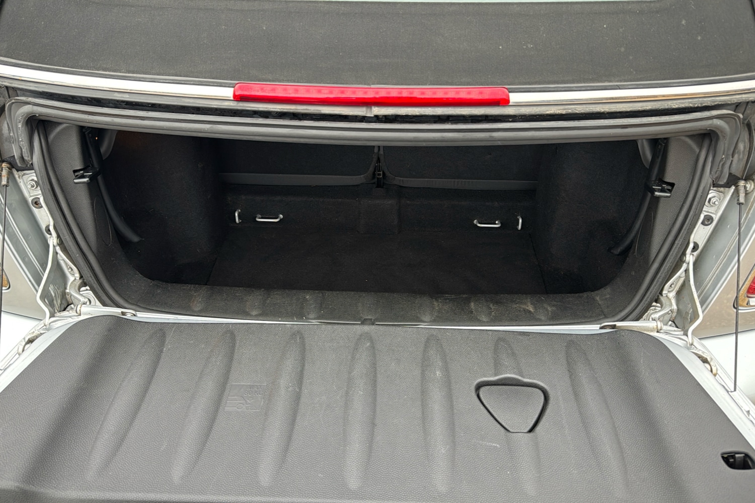 Used MINI Convertible 2010 for sale - 77361625: Photo 18