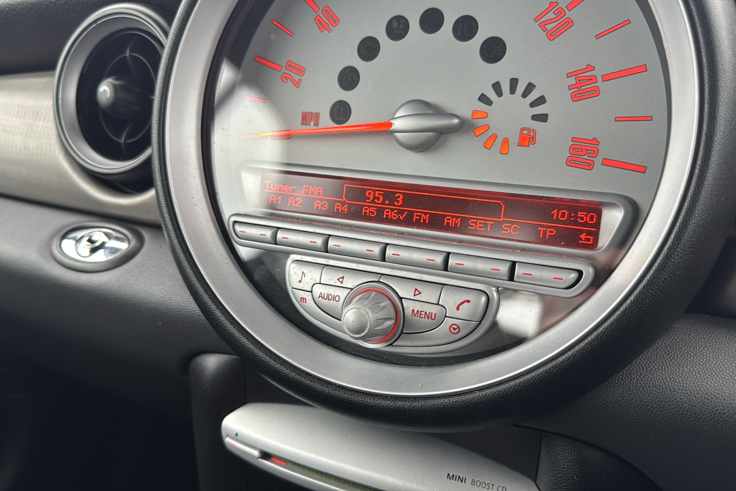 Used MINI Convertible 2010 for sale - 77361625: Photo 20