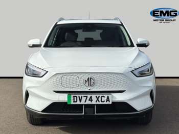 Used MG MG ZS 2024 for sale - 74658421: Photo
