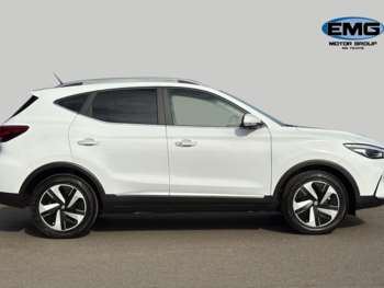 Used MG MG ZS 2024 for sale - 74658421: Photo