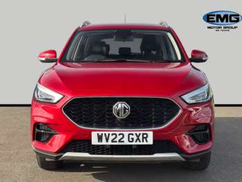 Used MG MG ZS 2022 for sale - 74757201: Photo