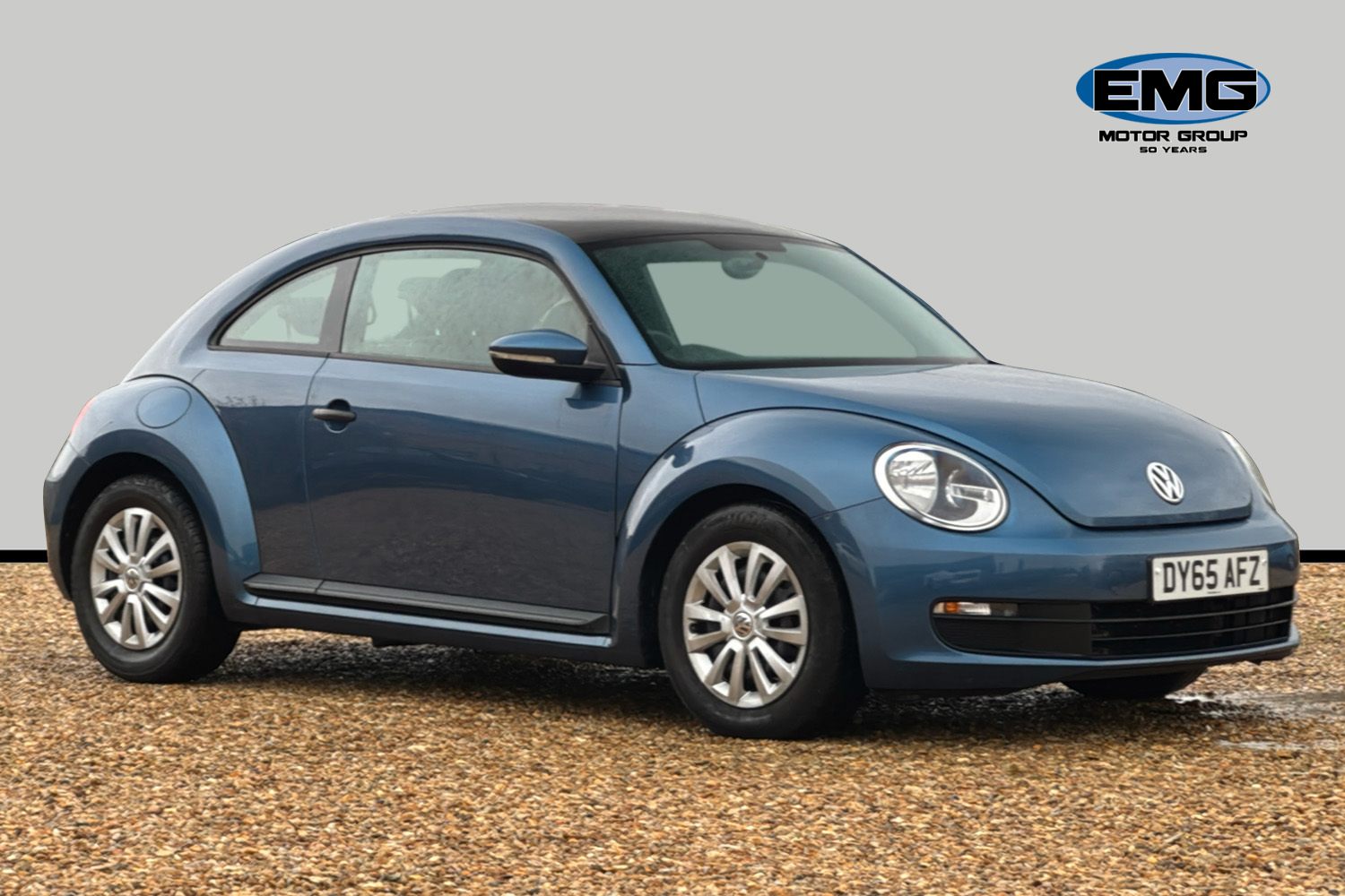 Used Volkswagen Beetle 2016 for sale - 76805216: Photo 1