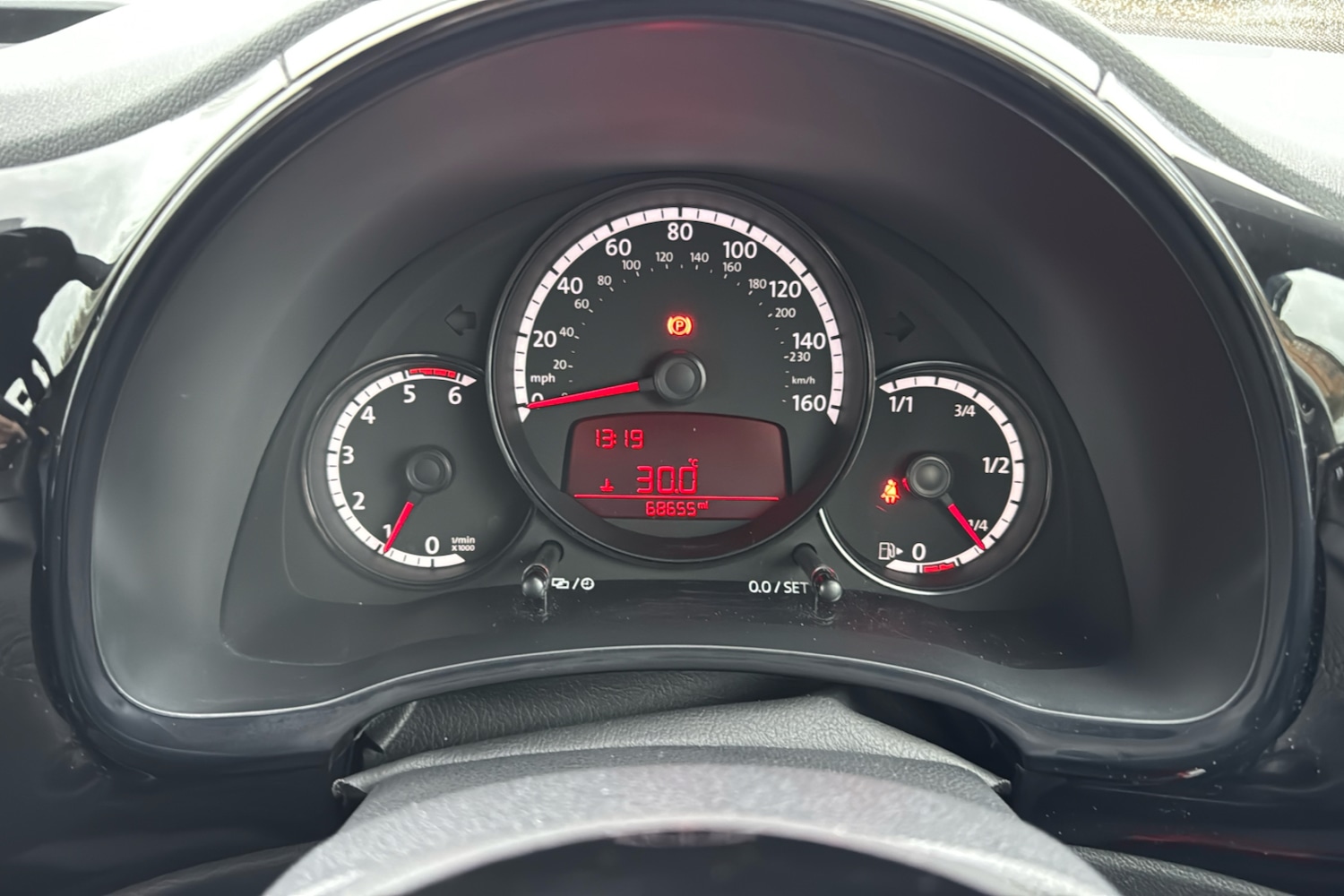 Used Volkswagen Beetle 2016 for sale - 76805216: Photo 14