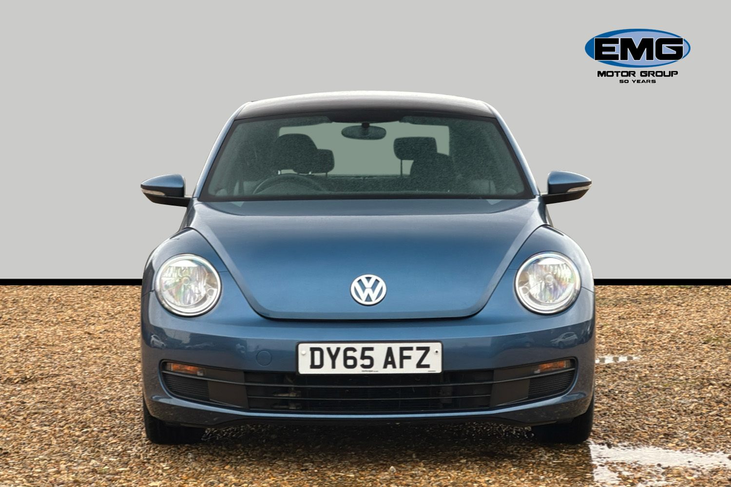 Used Volkswagen Beetle 2016 for sale - 76805216: Photo 2