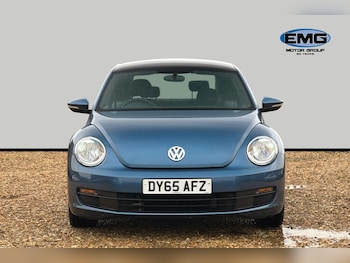 Used Volkswagen Beetle 2016 for sale - 76805216: Photo