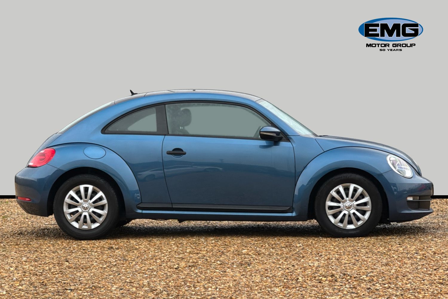 Used Volkswagen Beetle 2016 for sale - 76805216: Photo 4