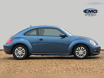Used Volkswagen Beetle 2016 for sale - 76805216: Photo