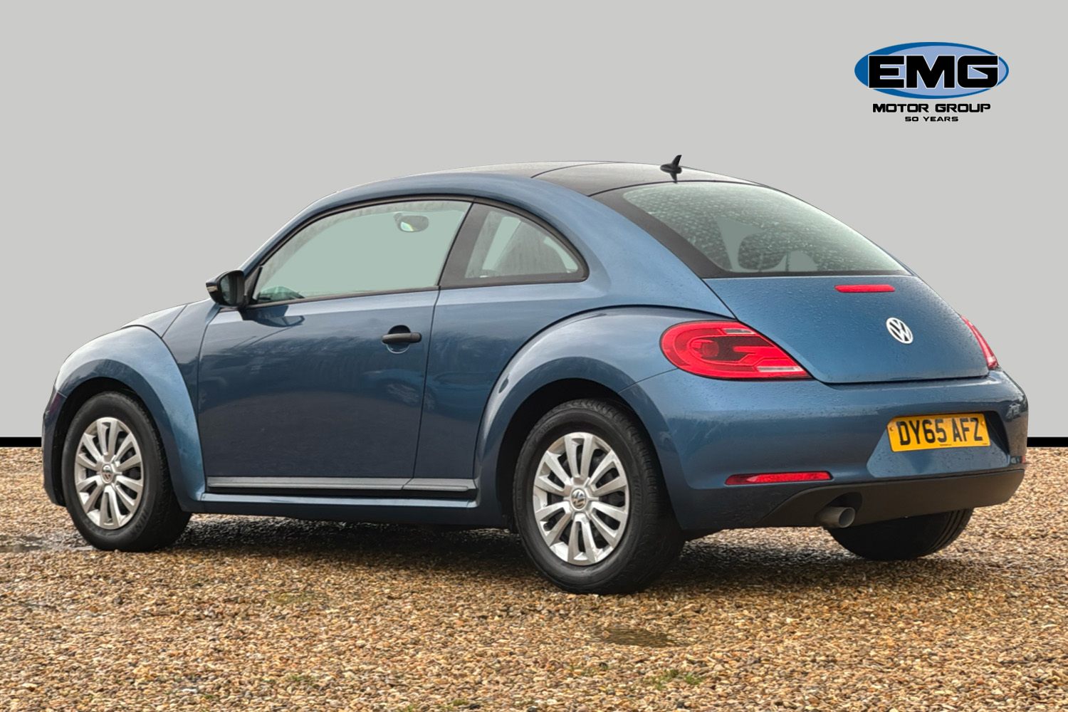 Used Volkswagen Beetle 2016 for sale - 76805216: Photo 5