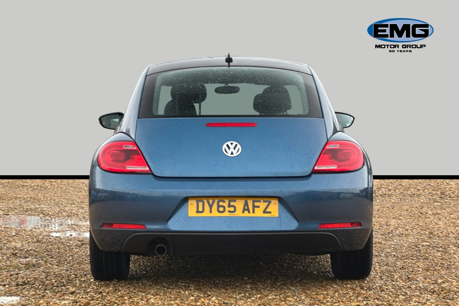 Used Volkswagen Beetle 2016 for sale - 76805216: Photo 6