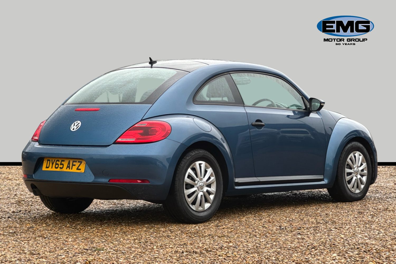 Used Volkswagen Beetle 2016 for sale - 76805216: Photo 7