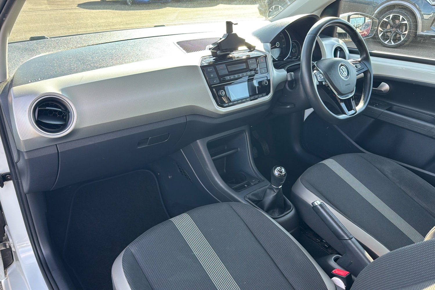 Vehicle 11