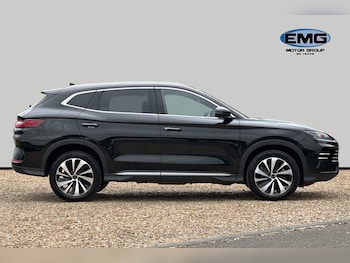 Used BYD Seal U 2025 for sale - 77973082: Photo