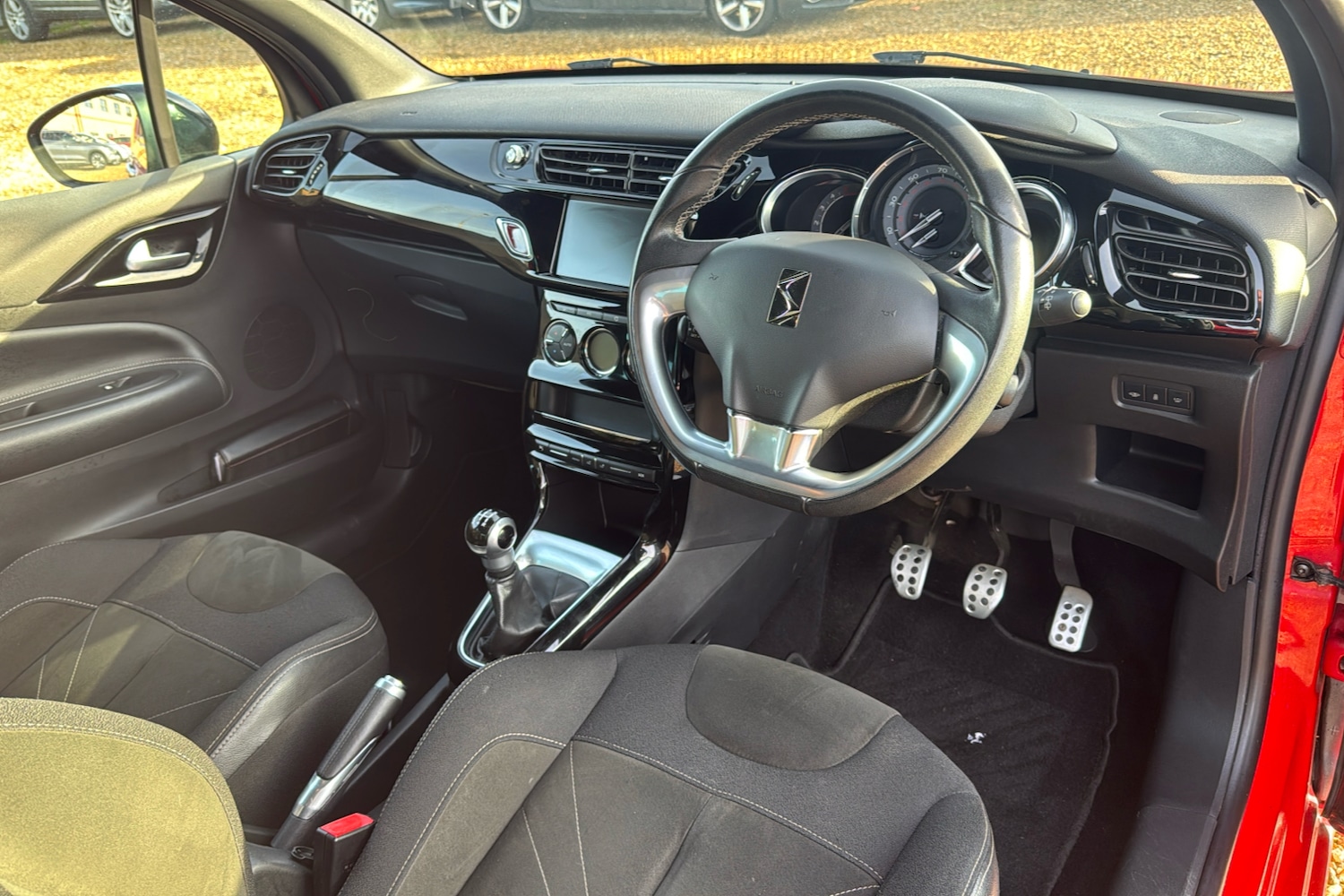 Used DS Automobiles DS 3 2016 for sale - 77219866: Photo 10