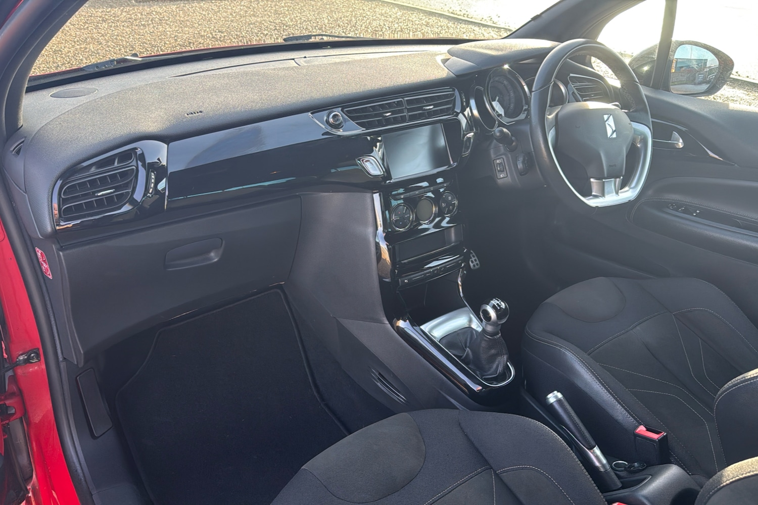 Used DS Automobiles DS 3 2016 for sale - 77219866: Photo 11