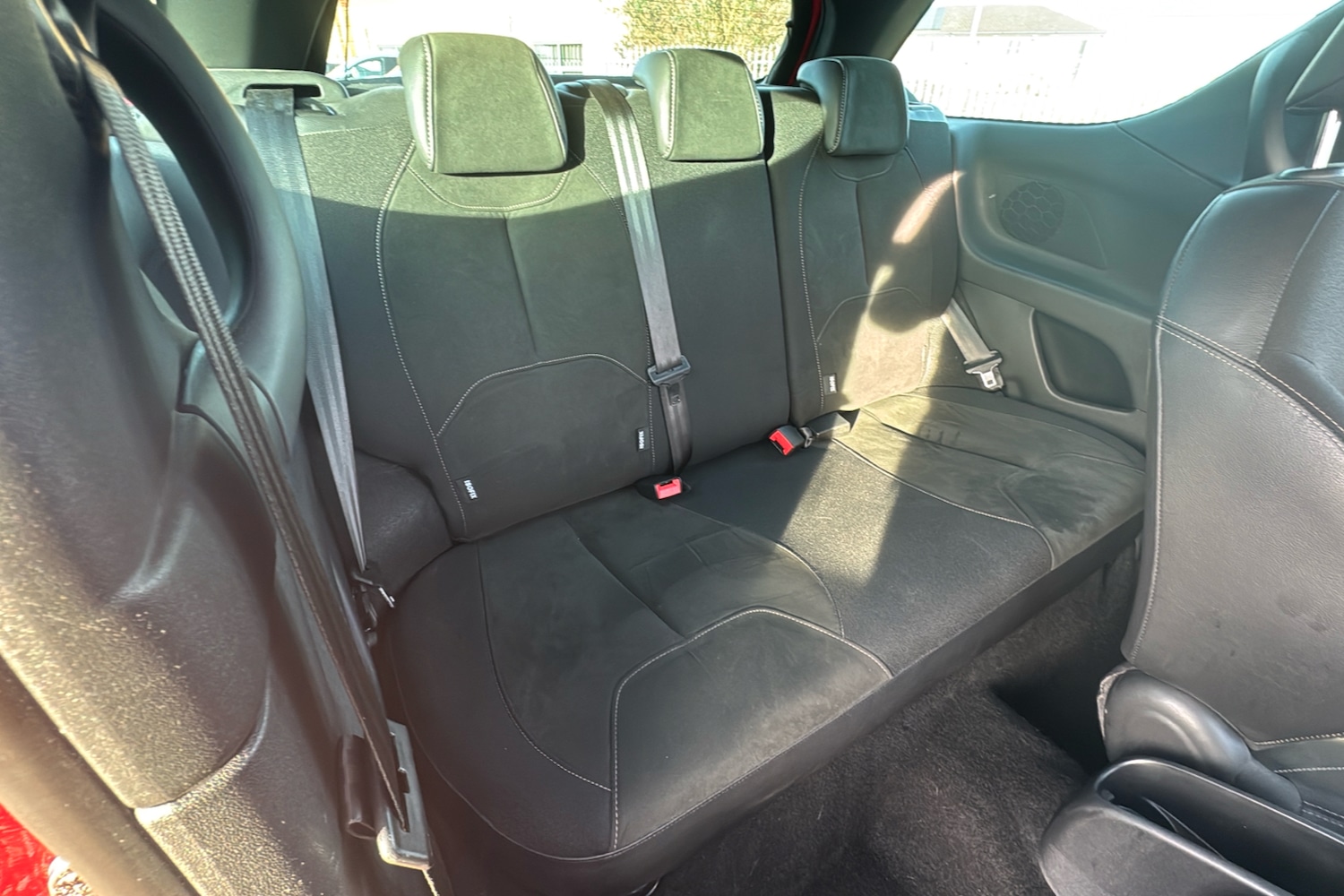 Used DS Automobiles DS 3 2016 for sale - 77219866: Photo 12