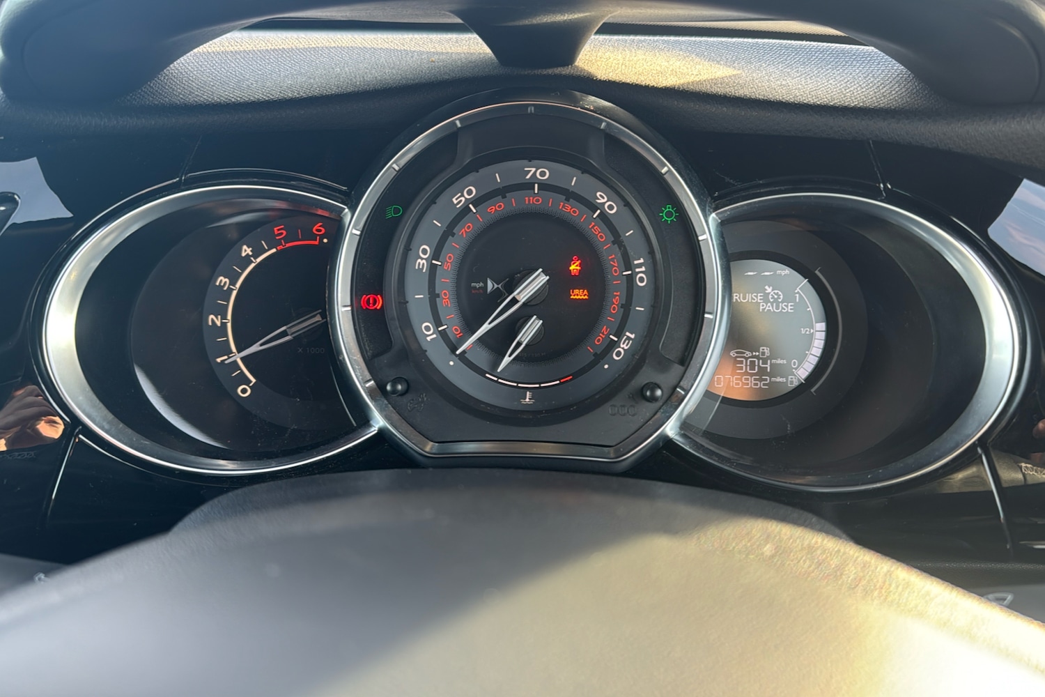 Used DS Automobiles DS 3 2016 for sale - 77219866: Photo 14