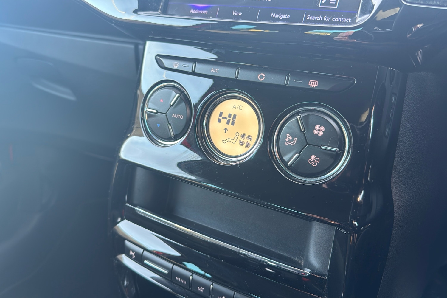 Used DS Automobiles DS 3 2016 for sale - 77219866: Photo 15