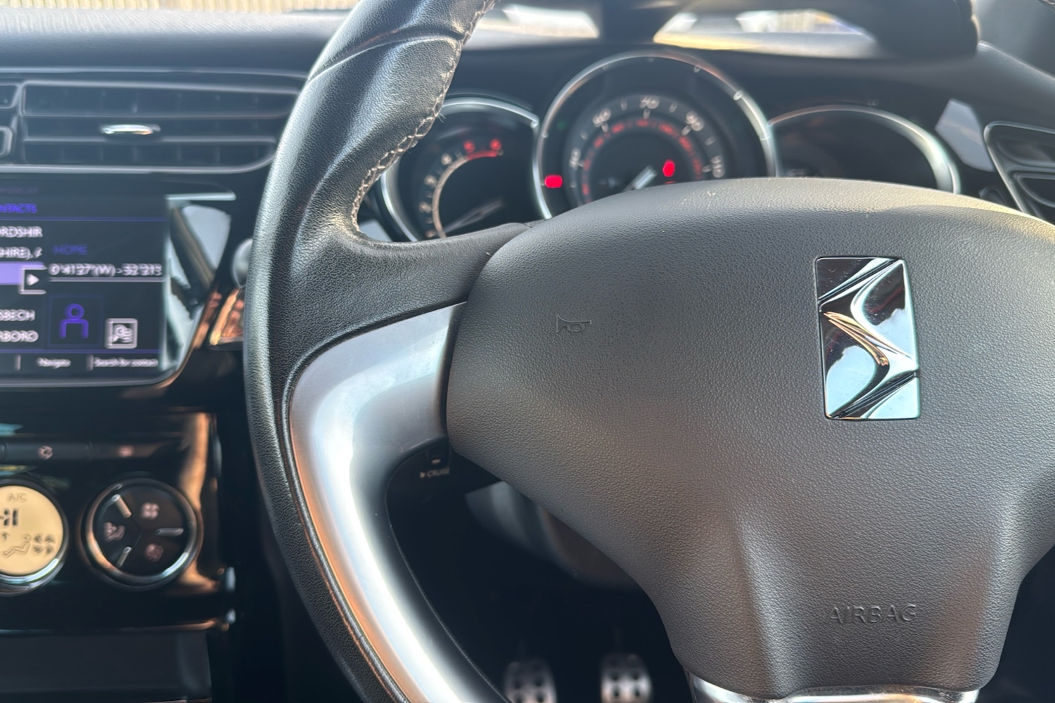 Used DS Automobiles DS 3 2016 for sale - 77219866: Photo 16