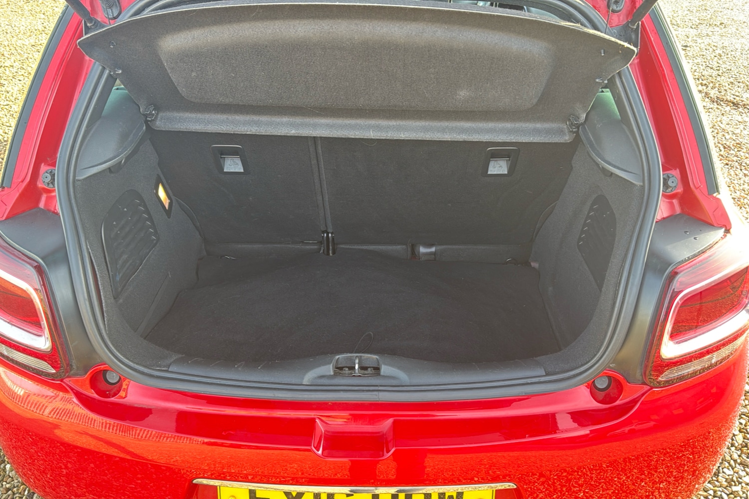 Used DS Automobiles DS 3 2016 for sale - 77219866: Photo 18