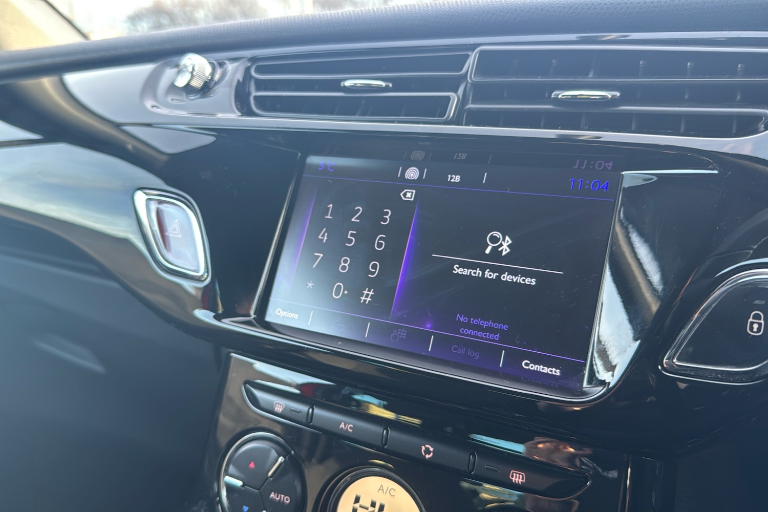 Used DS Automobiles DS 3 2016 for sale - 77219866: Photo 19