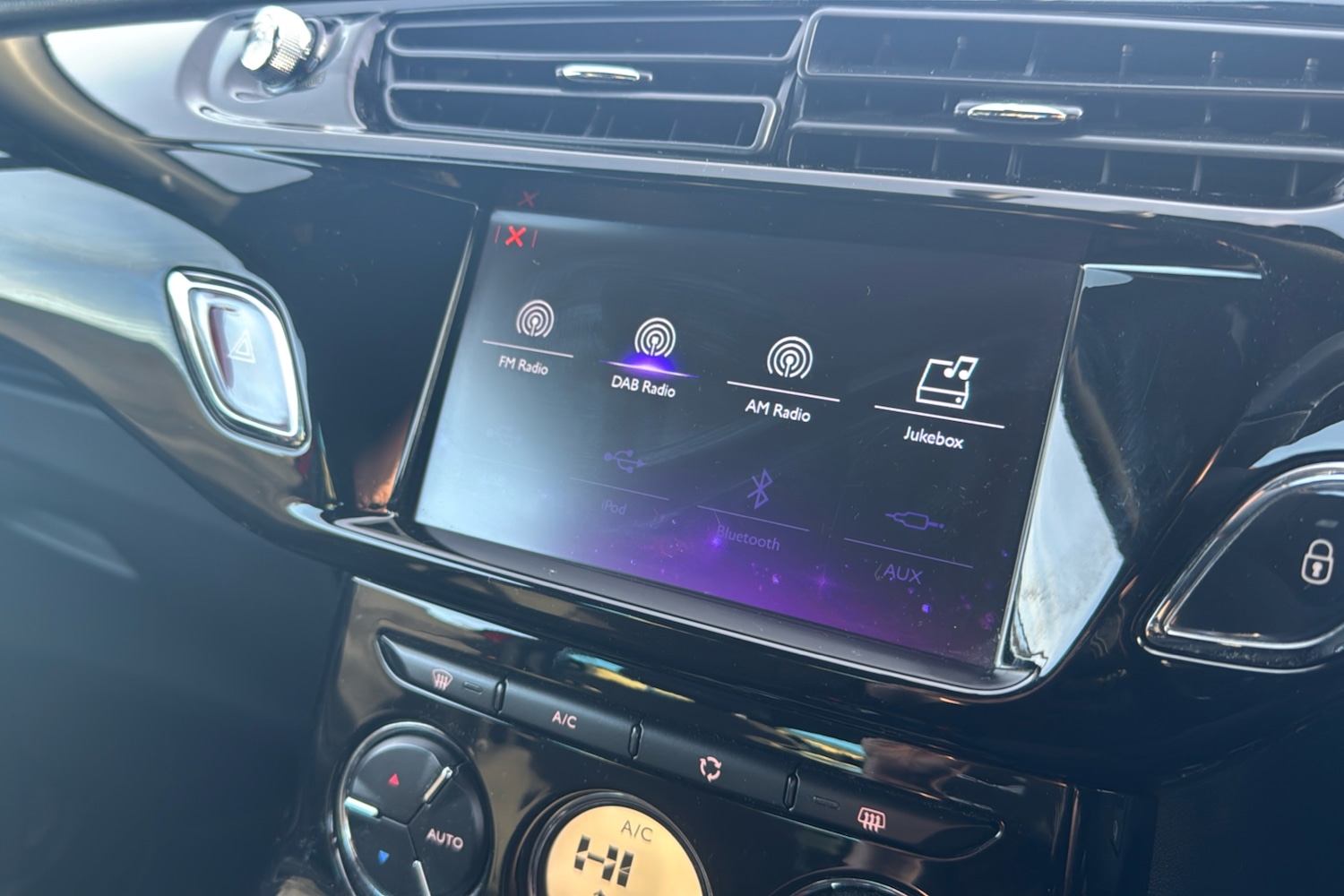 Used DS Automobiles DS 3 2016 for sale - 77219866: Photo 20