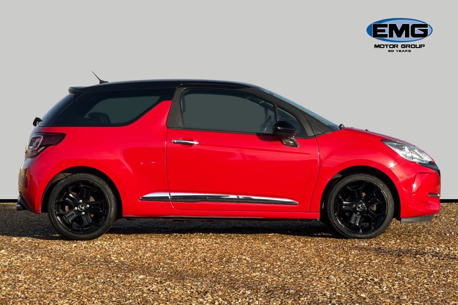 Used DS Automobiles DS 3 2016 for sale - 77219866: Photo 4