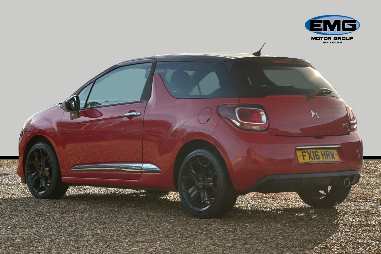 Used DS Automobiles DS 3 2016 for sale - 77219866: Photo 5