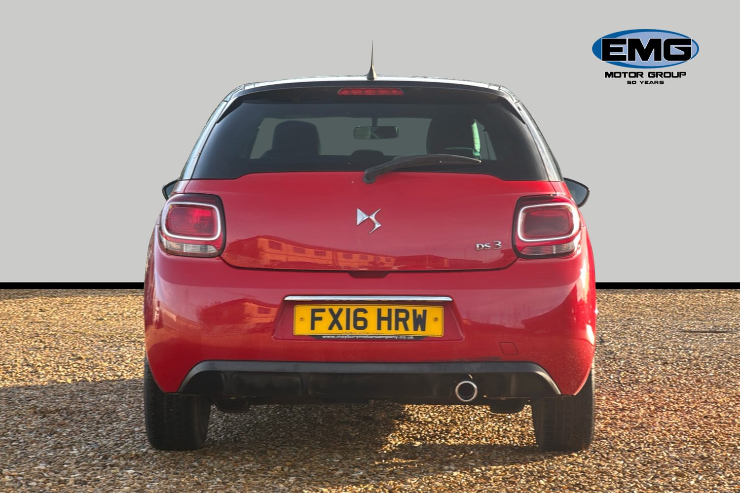 Used DS Automobiles DS 3 2016 for sale - 77219866: Photo 6